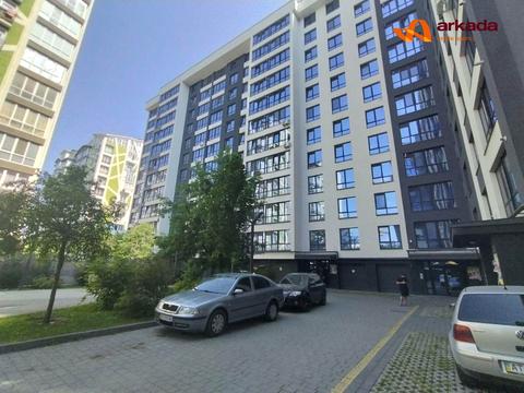 квартира по адресу Химиков ул., 28, к.1-6