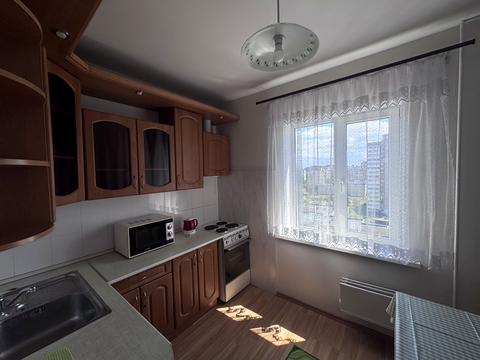 квартира за адресою Миколи Лаврухіна вул., 15/46