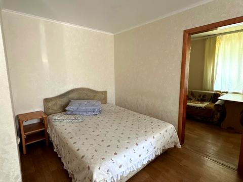 квартира за адресою Небесної Сотні вул. (Пролетарська), 12
