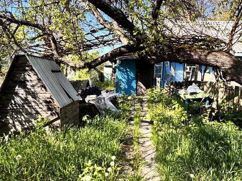 ділянка за адресою Шевченка вул., 36