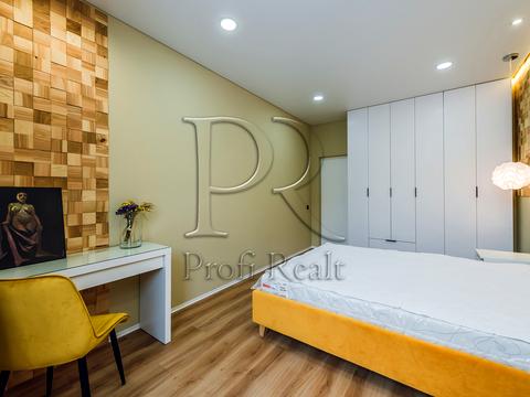 квартира по адресу Фортечный тупик (Тверской), 7Б