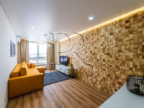 квартира по адресу Фортечный тупик (Тверской), 7Б