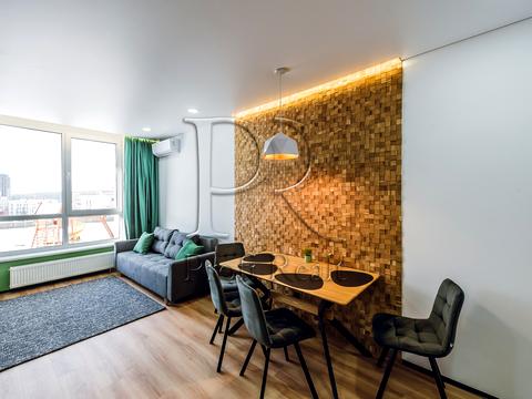 квартира по адресу Фортечный тупик (Тверской), 7Б