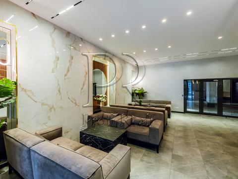 квартира по адресу Фортечный тупик (Тверской), 7Б