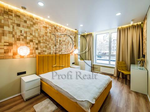 квартира по адресу Фортечный тупик (Тверской), 7Б