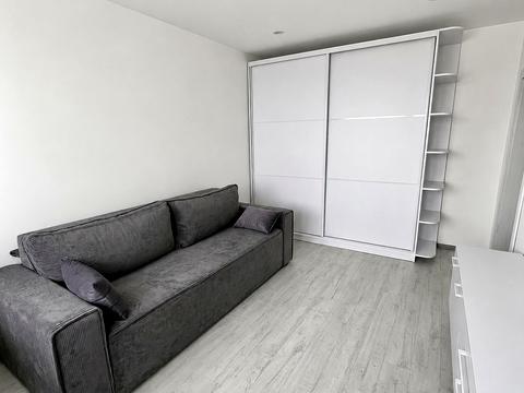 квартира по адресу Старицкого ул., 11