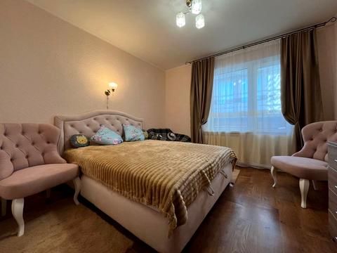 квартира за адресою Бориса Антоненка-Давидовича вул., 1