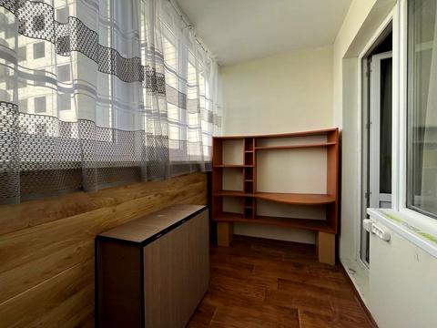 квартира за адресою Бориса Антоненка-Давидовича вул., 1