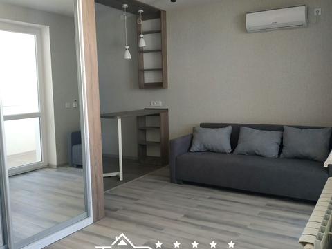квартира за адресою Козакевича вул., 31