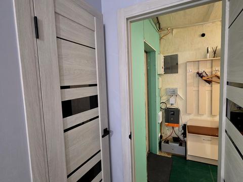 квартира по адресу Марии Лисиченко ул. (Героїв Громадянської Війни), 9
