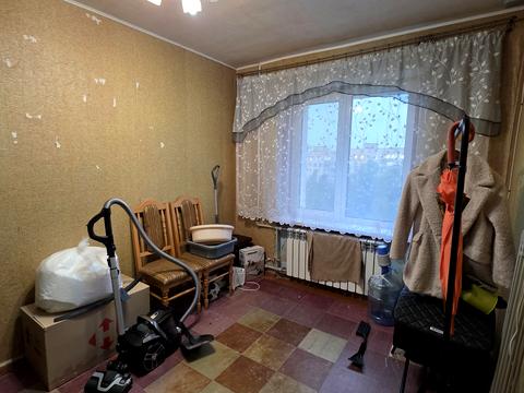 квартира по адресу Марии Лисиченко ул. (Героїв Громадянської Війни), 9