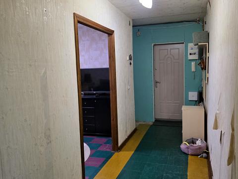 квартира по адресу Марии Лисиченко ул. (Героїв Громадянської Війни), 9