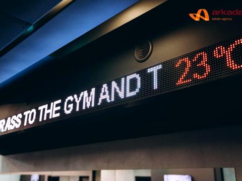 комерційна за адресою Гетьмана Мазепи вул., 35