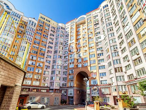 квартира за адресою Володимира Івасюка просп. (Героїв Сталінграду), 4