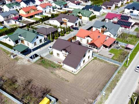 ділянка за адресою Хмельницький, Болохівська вул.