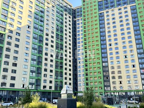 квартира по адресу Михаила Максимовича ул. (Трутенко Онуфрия), 32-Б