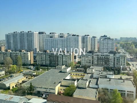 квартира по адресу Михаила Максимовича ул. (Трутенко Онуфрия), 32-Б