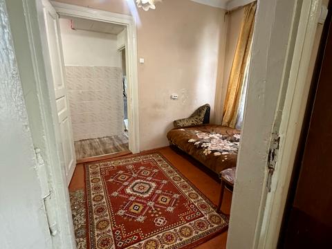 квартира по адресу Городоцкая ул., 173