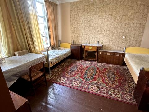 квартира по адресу Городоцкая ул., 173