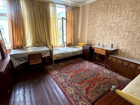 квартира по адресу Городоцкая ул., 173