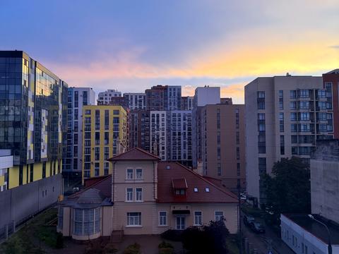 квартира за адресою Тараса Шевченка вул., 60/9