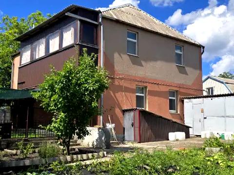 будинок за адресою Юності вул.