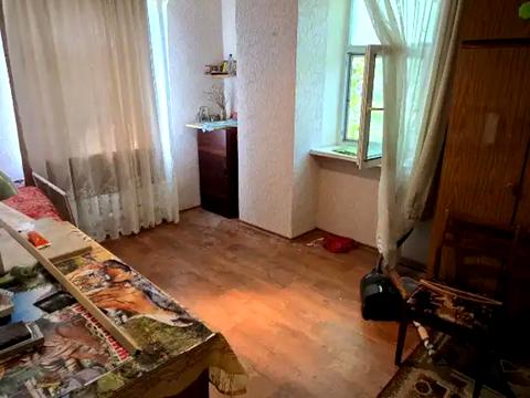 дом по адресу Юності ул.