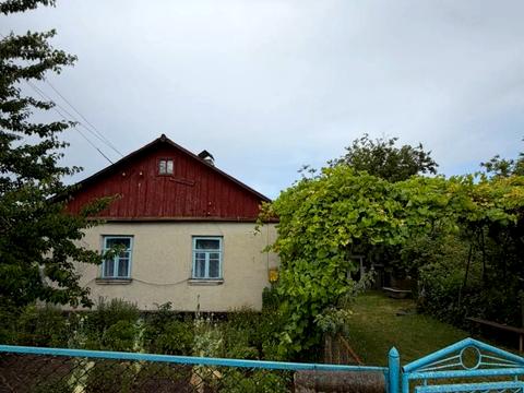 дом по адресу Євгенія Стельмащука
