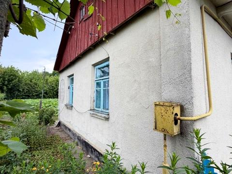 дом по адресу Євгенія Стельмащука