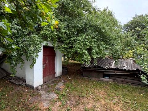 дом по адресу Євгенія Стельмащука