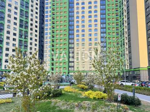 квартира по адресу Михаила Максимовича ул. (Трутенко Онуфрия), 32-Б