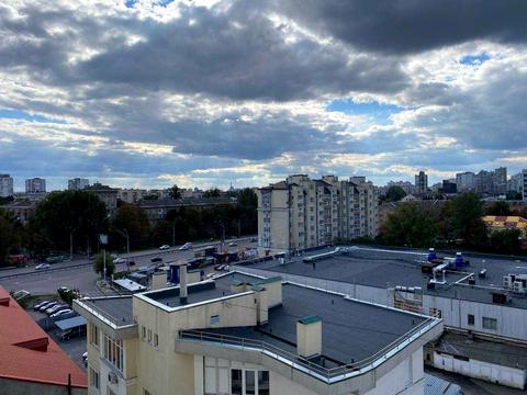 квартира по адресу Нивская ул., 4-Г