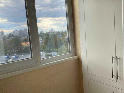 квартира по адресу Нивская ул., 4-Г