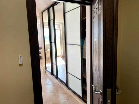 квартира по адресу Нивская ул., 4-Г