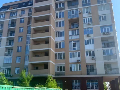 квартира по адресу Добробутна ул., (Будинок 1)