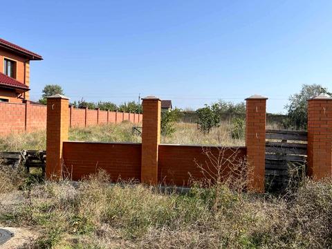ділянка за адресою Лазурная