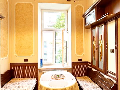 квартира за адресою Гетьмана Петра Дорошенка вул. (Жовтнева), 63