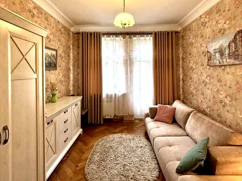 квартира за адресою Цитадельна вул., 5/9