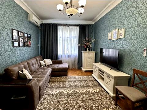 квартира за адресою Цитадельна вул., 5/9