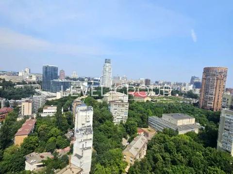 квартира за адресою Лесі Українки бульв., 7-В