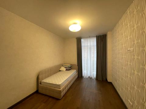 квартира по адресу Регенераторная ул., 4 к5