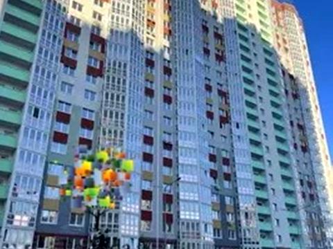 квартира по адресу Бориса Гмыри ул., 22-Б