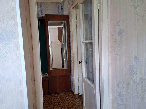 квартира по адресу Космическая ул., 118