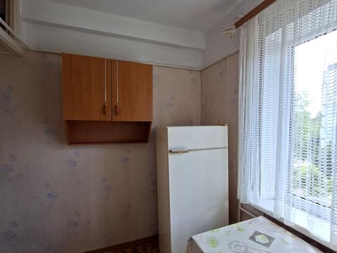 квартира по адресу Космическая ул., 118