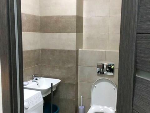 квартира по адресу Регенераторная ул., 4 к5