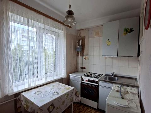 квартира по адресу Космическая ул., 118