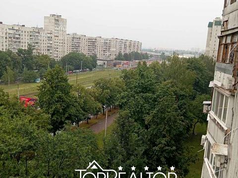 квартира за адресою Академіка Павлова вул., 140