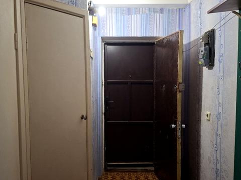 квартира по адресу Космическая ул., 118