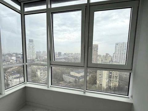 квартира за адресою Лесі Українки бульв., 7-В