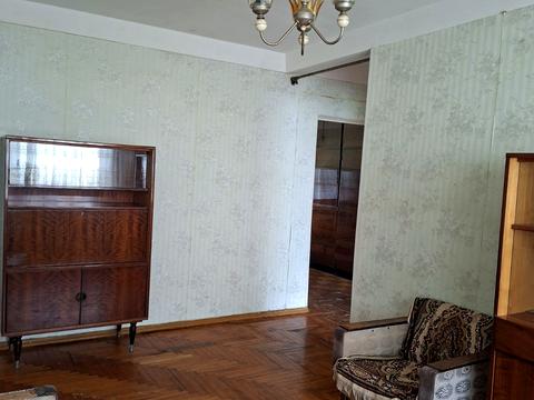 квартира по адресу Космическая ул., 118